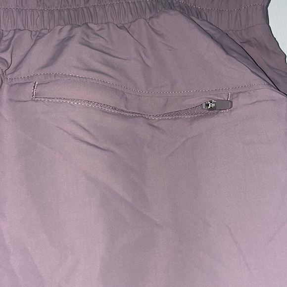 All in Motion - XXL Purple Running Shorts - Picture 3 of 5
